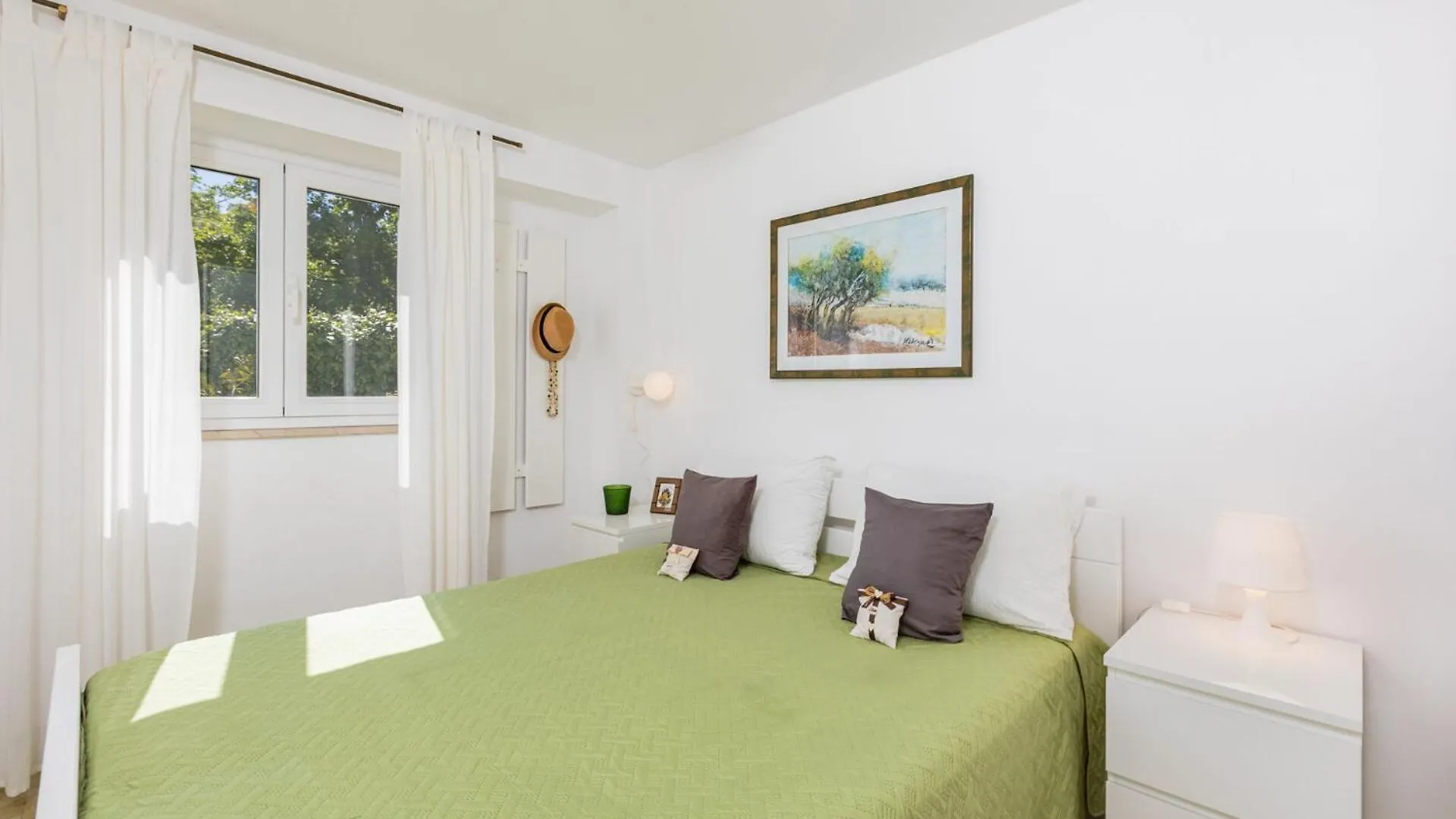 Apartments Vlatkica Malinska Croatia