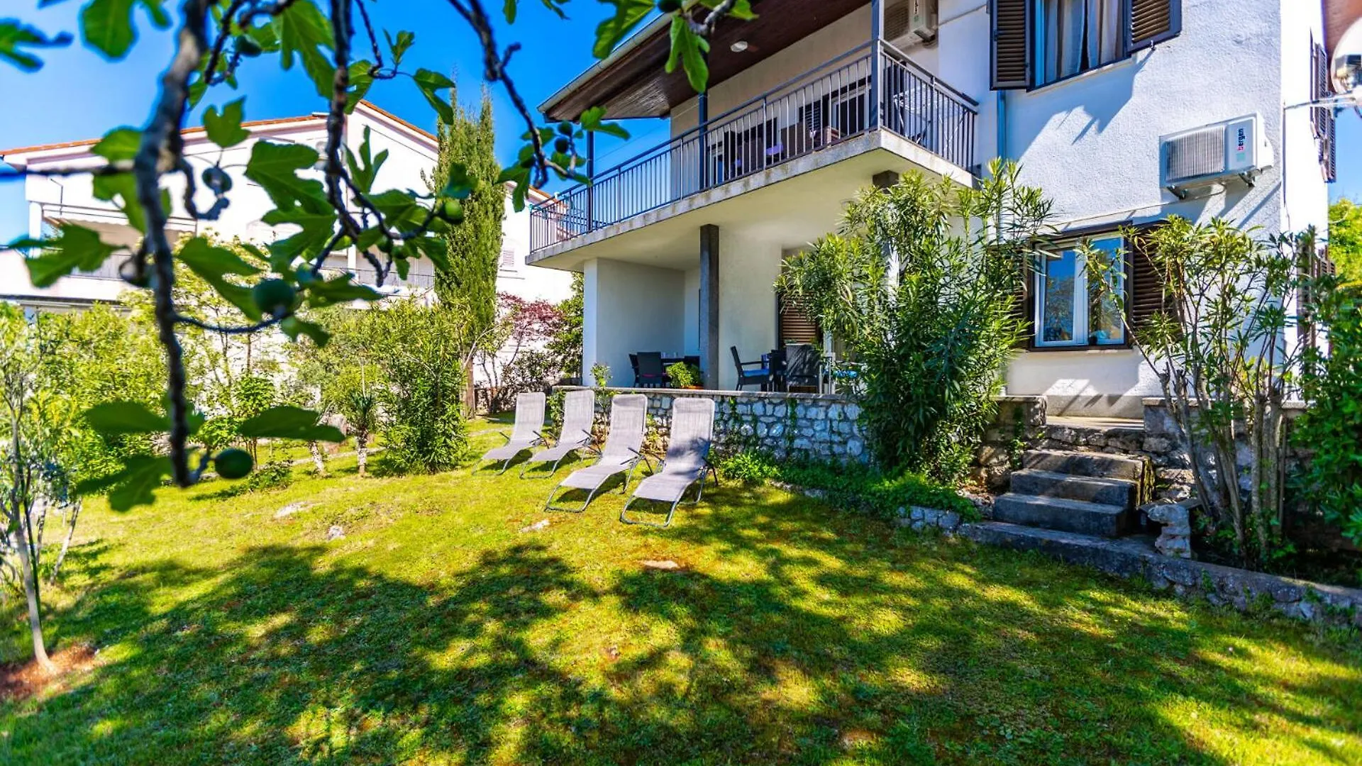 Apartments Vlatkica Malinska