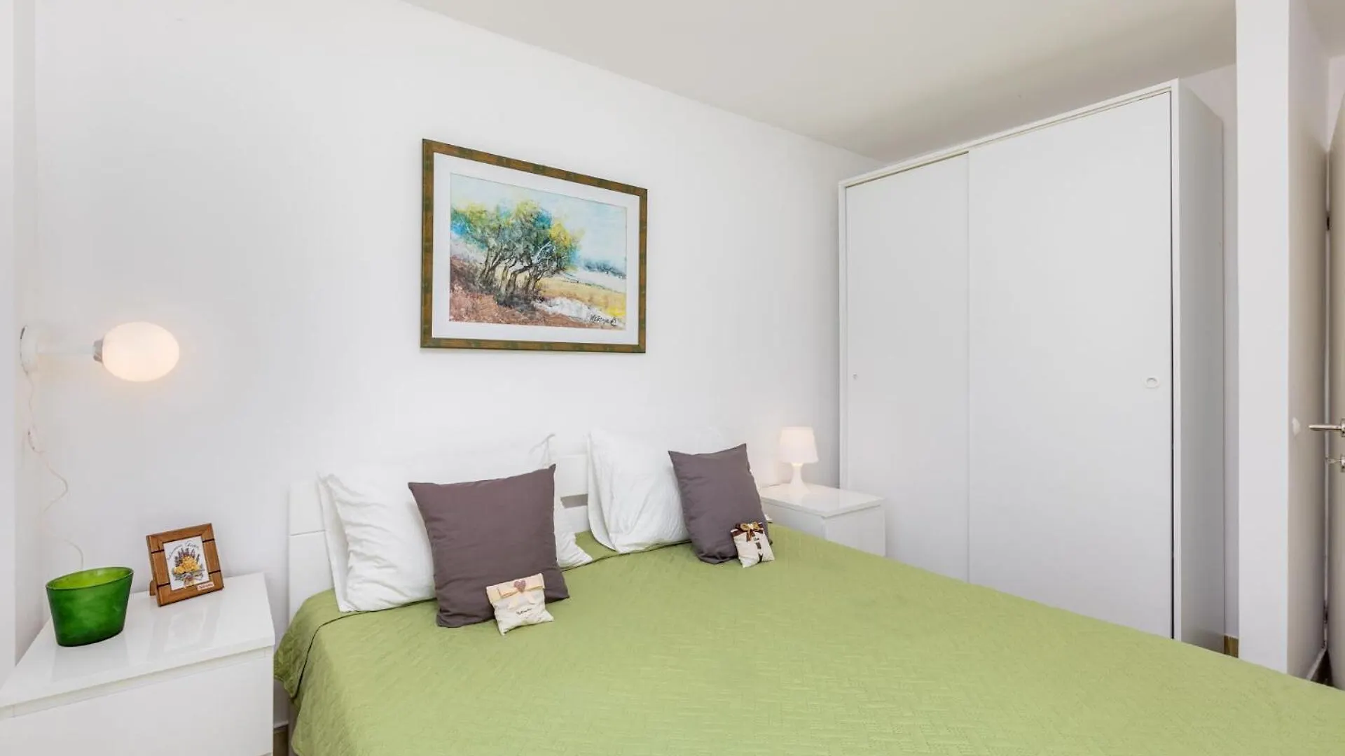 Apartments Vlatkica Malinska Croatia