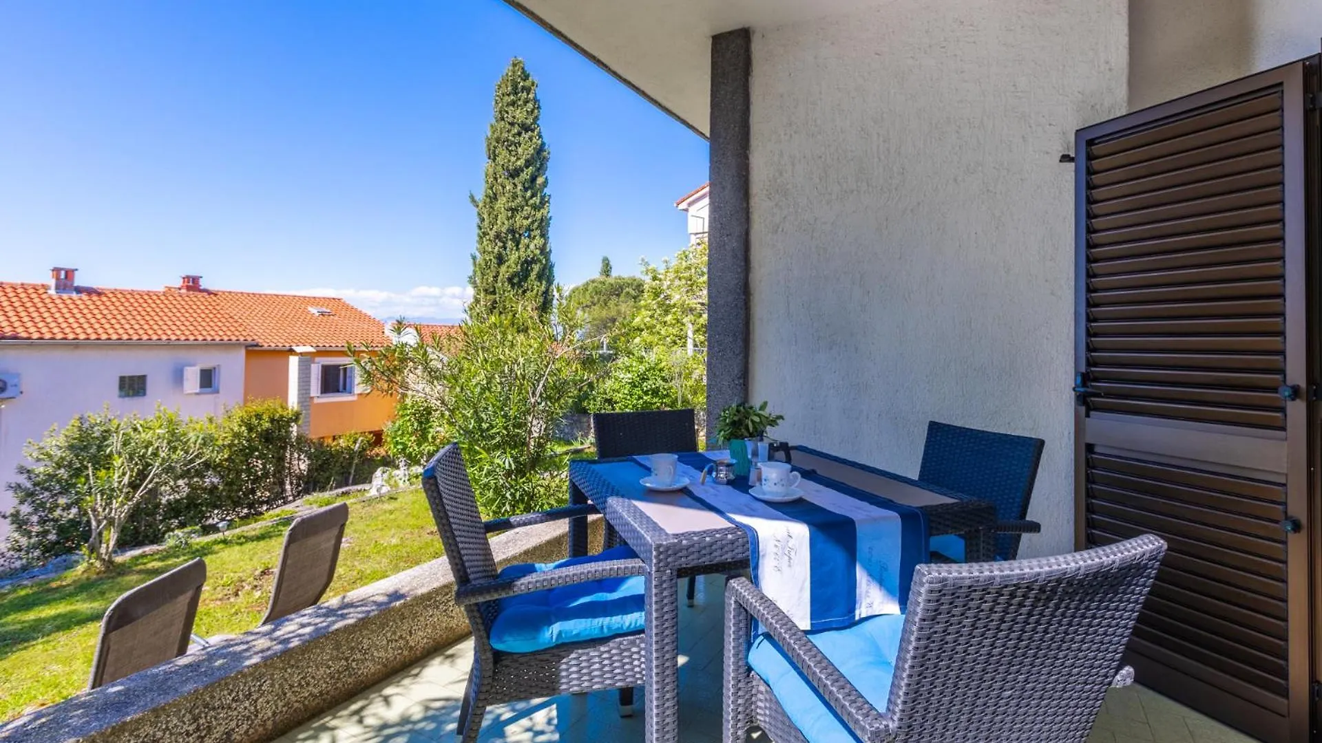 Apartments Vlatkica Malinska