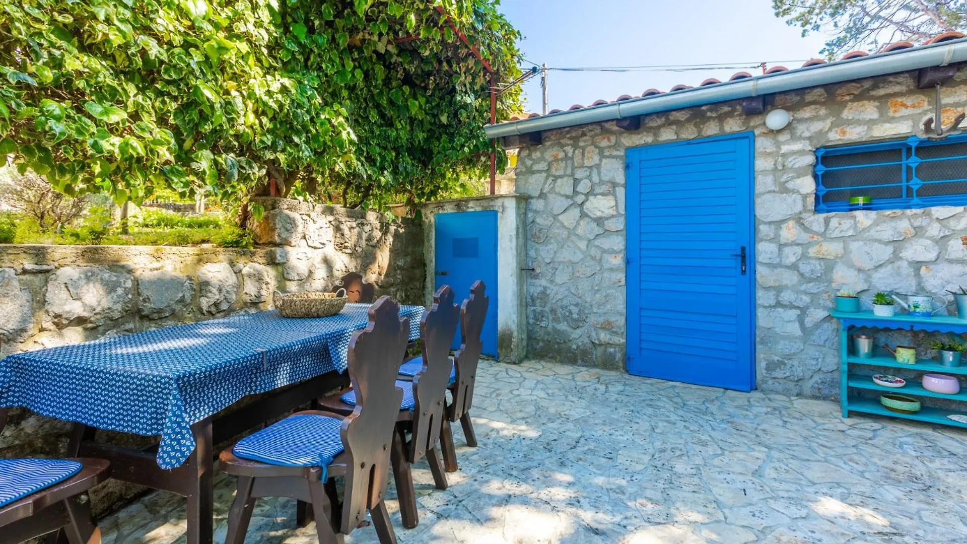 Apartments Vlatkica Malinska Croatia