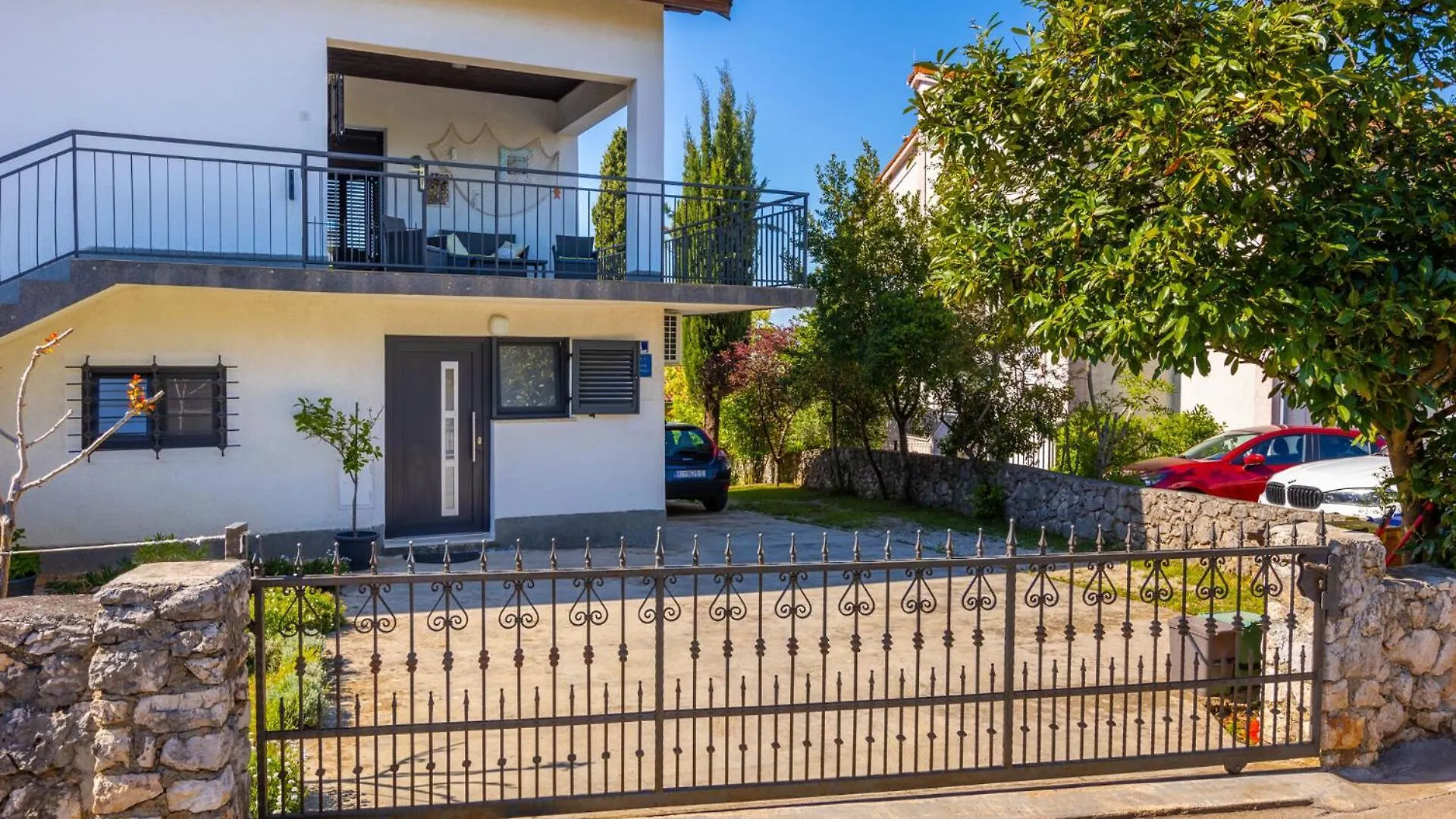 Apartments Vlatkica Malinska