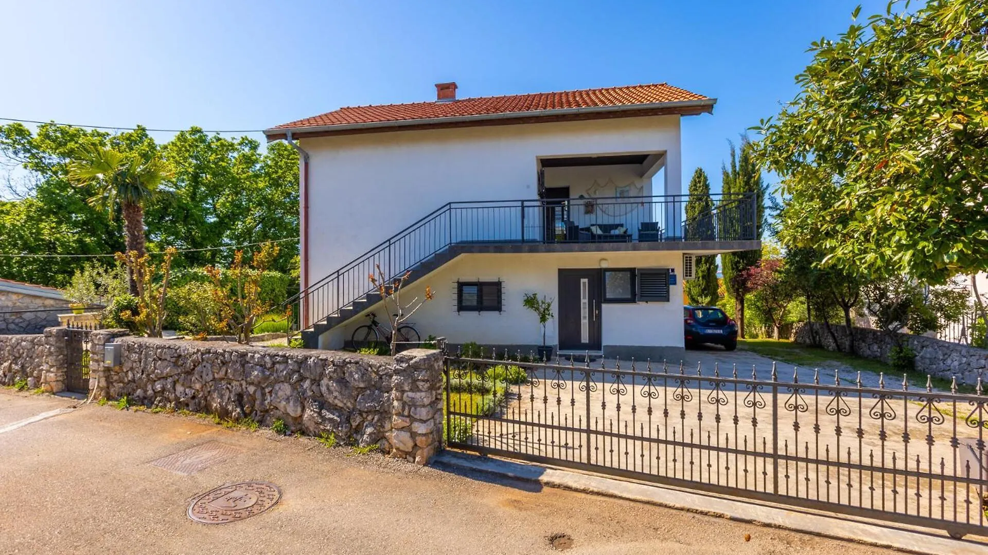 Apartments Vlatkica Malinska